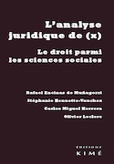 Analyse juridique de (x) (L')